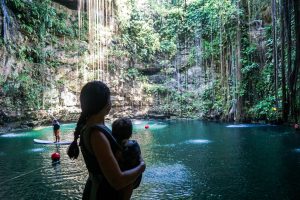 Best family activities in the Riviera Maya: fun for all ages
