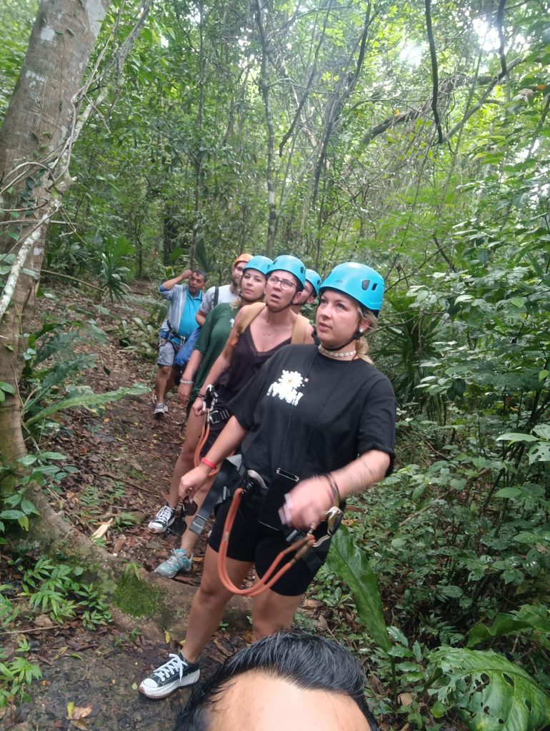 Best family activities in the Riviera Maya: fun for all ages