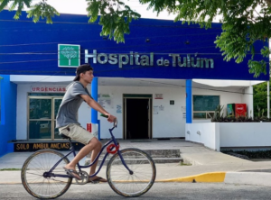 Where to find a doctor in Tulum