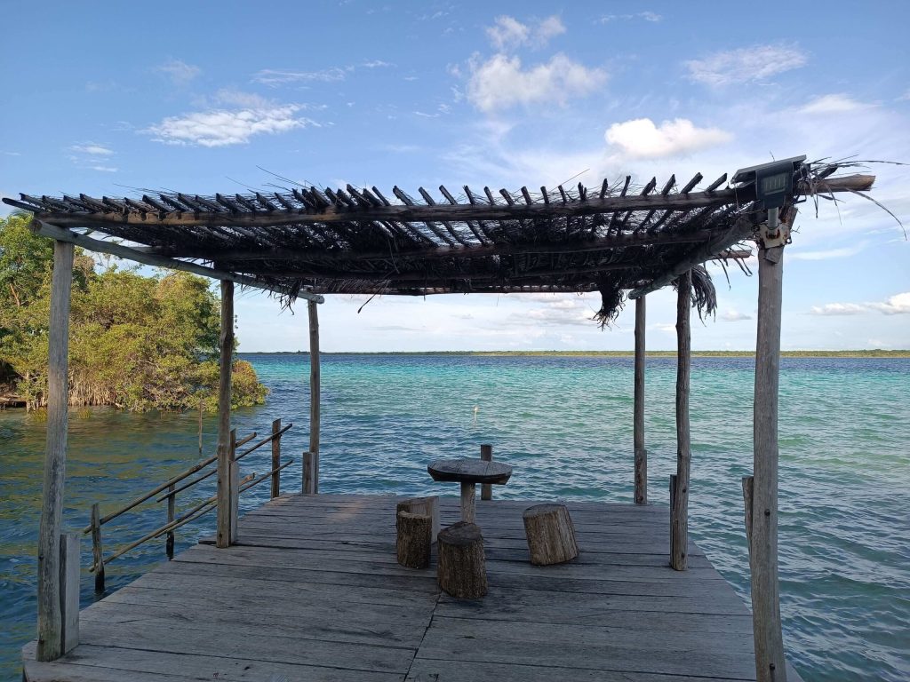 Tour Bacalar