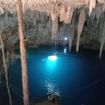 Tour Ek Balam & Cenote Palomita
