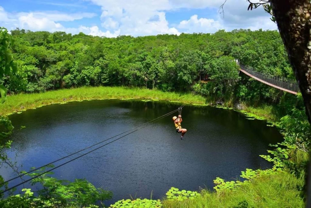 Tour Mayan Community