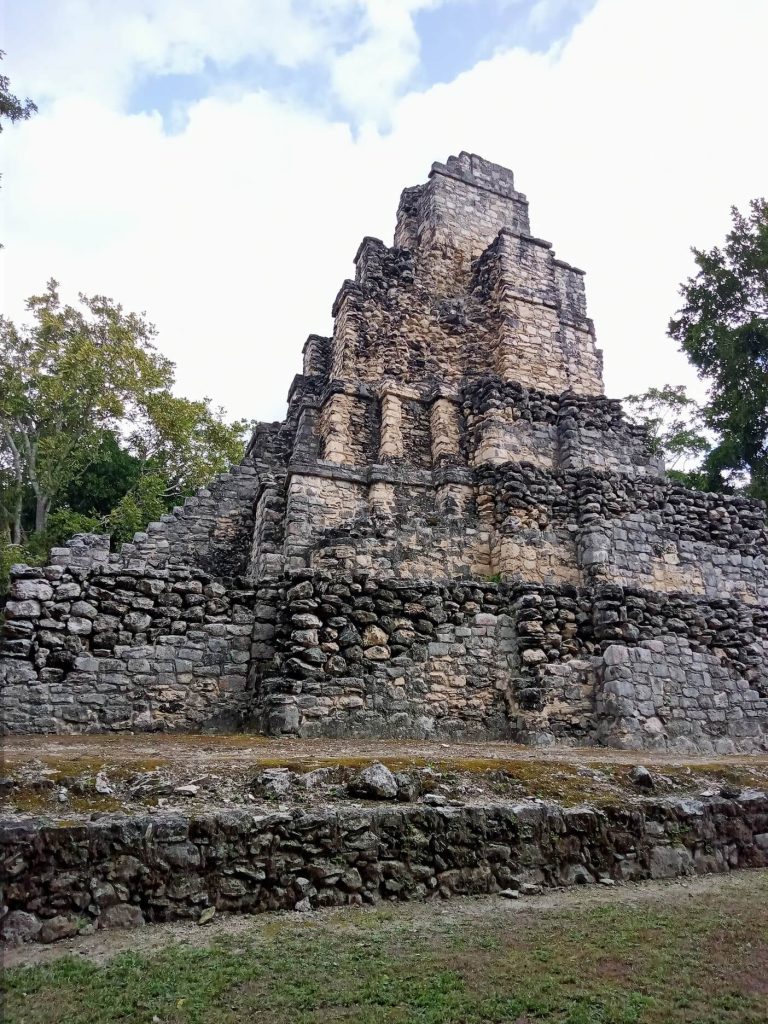 Tour Muyil Sian Ka’an​