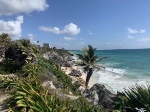 Tour Tulum- Tulum Ruins, Cenote & Turtle Swim
