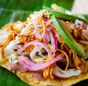 Where to eat in Tulum Where to eat in Tulum