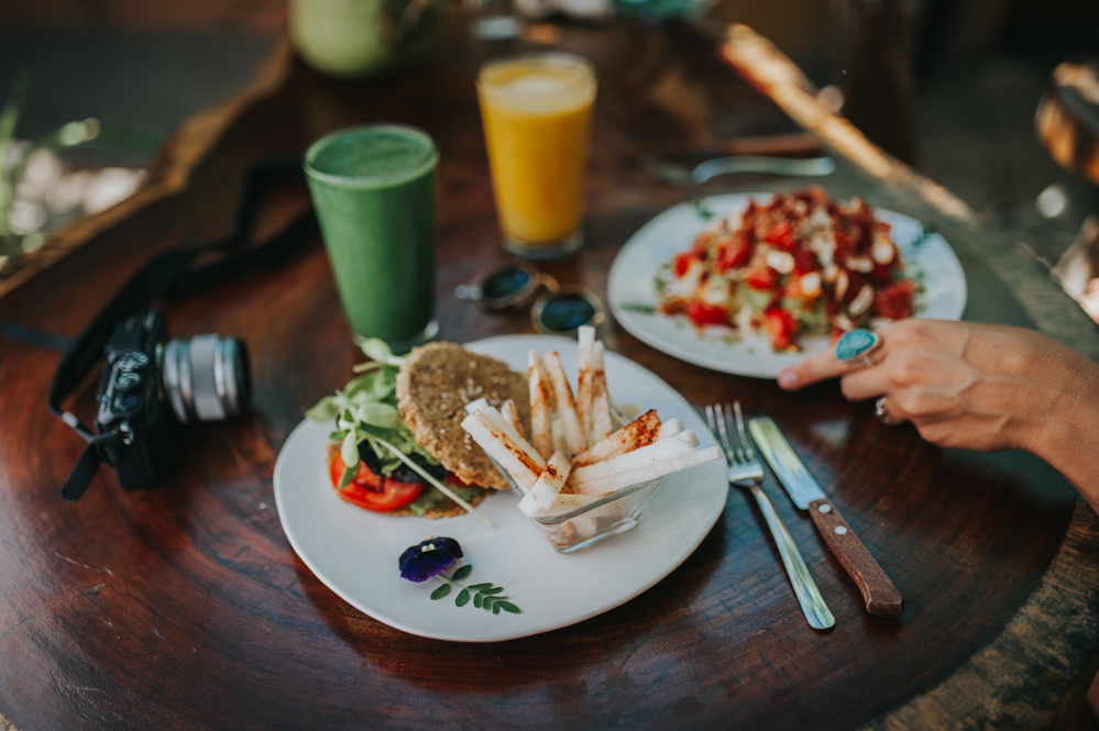 Where to eat in Tulum